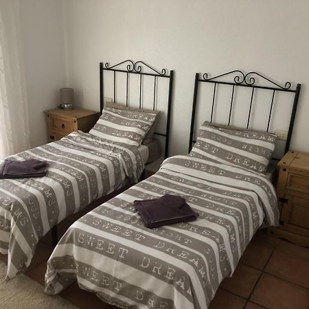 Puerto De Mazarron Large House With Roof Terrace & Sea Views-5 Guests Have 3 Bedrooms & 1 To 4 Guests Have 2 Bedrooms Eksteriør bilde