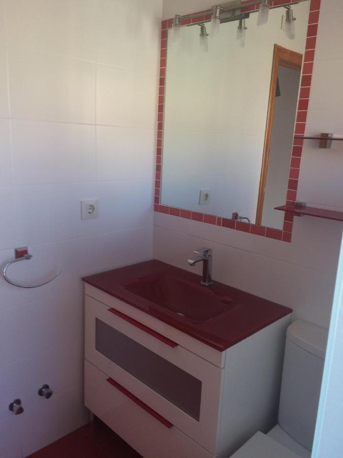 Puerto De Mazarron Large House With Roof Terrace & Sea Views-5 Guests Have 3 Bedrooms & 1 To 4 Guests Have 2 Bedrooms Eksteriør bilde