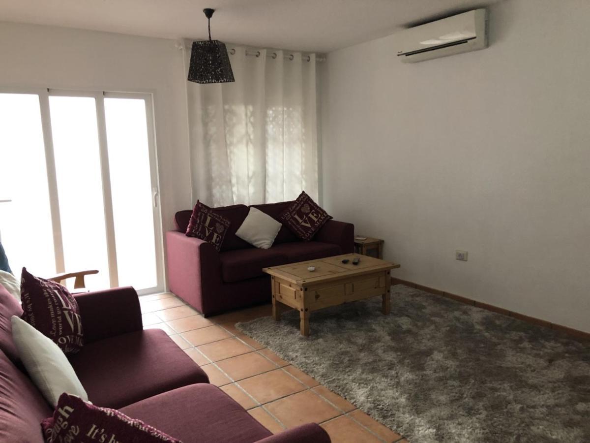 Puerto De Mazarron Large House With Roof Terrace & Sea Views-5 Guests Have 3 Bedrooms & 1 To 4 Guests Have 2 Bedrooms Eksteriør bilde